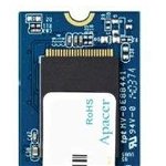 SSD Apacer AS2280 240GB SATA-III M.2 2280