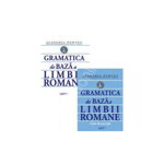 Gramatica de baza a limbii romane si Caiet de exercitii (Academia Romana), Univers Enciclopedic Gold