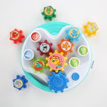 Baby Einstein - 10337 Jucarie muzicala Symphony Gears, Bright Starts