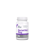 GeriatiVet Dog S, 350 mg, 45 tablete, Vetexpert