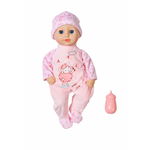 Papusa Bebelus Zapf Creation Baby Annabell Micuta Annabell 36 Cm, Zapf Creation