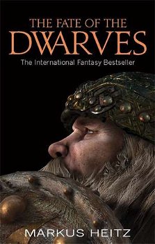 Fate of the Dwarves