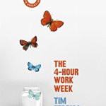 The 4-Hour Work Week (Vermilion Life Essentials)