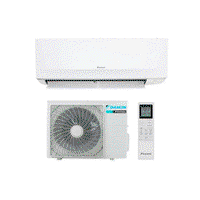 Aparat de aer conditionat Daikin Sensira Bluevolution FTXC35E-RXC35E Inverter 12000 BTU