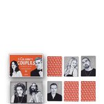Printworks Joc de memorie Celebrity couples, Printworks