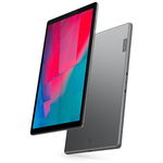 Lenovo Tableta Lenovo Tab M10 HD (Gen. 2) TB-X306F, Procesor MediaTek Helio P22T Octa-Core 2.3GHz, IPS LCD Capacitive touchscreen 10.1, 3GB RAM, 32GB Flash, 8MP, Wi-Fi, Bluetooth, Android, Gri, Lenovo