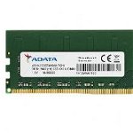 Memorie ADATA AD4U266688G19-BGN, 8GB, DDR4, 2666MHz, CL19