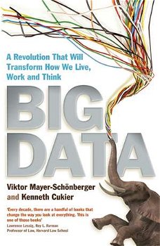 Big Data (John Murray)