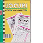 Colectie de jocuri. Nr. 30 / 2023, 