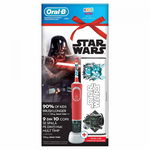 Set Oral-B Periuta electrica Vitality Star Wars D100 pentru copii + Caseta calatorie 81722619