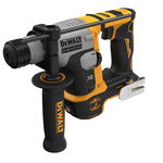 Ciocan rotopercutor DeWalt DCH172N-XJ, fara acumulator, 18 V, motor fara perii, 1060 rpm, SDS Plus