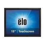 Monitor POS touchscreen ELO Touch 1590L Rev. B, open frame, Projected Capacitive