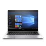 Laptop HP EliteBook 840 G6 (Procesor Intel® Core™ i5-8265U (6M Cache, up to 3.90 GHz), Whiskey Lake, 14" FHD, 16GB, 512GB SSD, Intel® UHD Graphics 620, Win10 Pro, Argintiu)