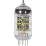 Lampa ( Tub ) Electro-Harmonix 12AT7EH, Electro-Harmonix