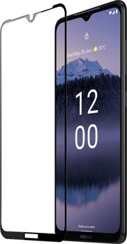 Dux Ducis Dux Ducis 10D Tempered Glass szkło hartowane Nokia G11 Plus 9H z czarną ramką, Dux Ducis