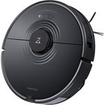 Xiaomi Roborock S7 black - Aspirator robot și mop 2in1