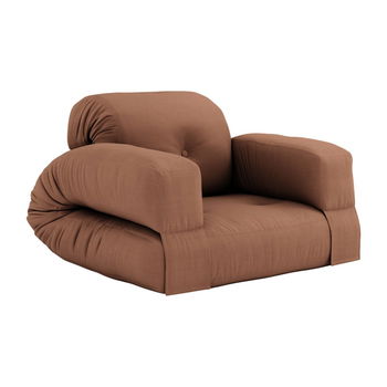 Fotoliu portocaliu Hippo - Karup Design, Karup Design