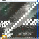 Joc Perpetual DO NOT OPEN pentru PlayStation 5