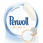 Detergent Lichid pentru rufe Perwoll 2.97 L White, 54 spalari