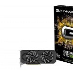 Placa video Gainward GeForce® GTX 1660 Ti PEGASUS, 6GB GDDR6, 192-bit