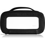 Notino Travel Collection Cosmetic bag servietă pentru cosmetice Black 20x10x5 cm 1 buc, Notino