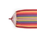 Hamac terasa/gradina, Maison Mex HAMMOCK, 200x100 multicolor