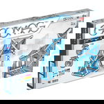 Set Constructie Magnetic PRO - L 110 piese
