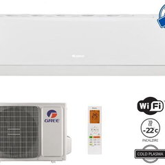 Aparat de aer conditionat Gree G-tech and nbsp GWH12AEC-K6DNA1A Inverter 12000 BTU Clasa A+++ Inverter Aparat de aer conditionat Gree G-tech and nbsp GWH12AEC-K6DNA1A Inverter 12000 BTU Clasa A+++ Inverter
