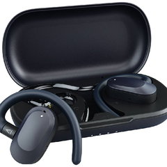 Creative Outlier Go Tws Open-ear Blue Android Devices|Apple Devices
