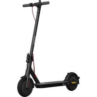 Resigilat! Trotineta electrica pliabila Xiaomi Electric Scooter 3 Lite, Autonomie 20 Km, Viteza 25 Km/h, Putere motor 300W, IPX4 (Negru) (ID 4118337)