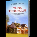 Taina pictorului - Adele Geras, Rao