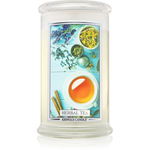 Kringle Candle Herbal Tea lumânare parfumată 624 g, Kringle Candle