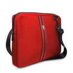 Geanta de umar pentru MacBook/iPad 13\" Ferrari Urban Collection