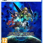 Joc Square Enix Star Ocean: The Second Story R pentru PlayStation 5, Square Enix