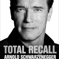  TOTAL RECALL: Incredibila Mea Poveste de Viață, 