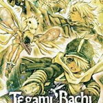 Tegami Bachi