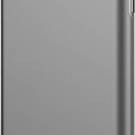 Protectie spate Tellur TLL118594 pentru Apple iPhone 7 Plus (Argintiu)