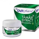 Tamaie extract – Boswellia crema 50 ml, Dvr Pharm