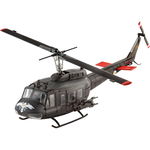 Set de Constructie Revell Bell UH-1H Gunship - 1:100