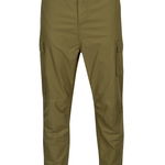 Pantaloni cargo kaki cu o curea in talie - ONLY & SONS Nadir, ONLY & SONS