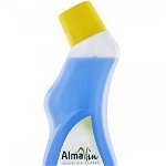 Solutie gel pentru curatat toaleta Eco-Bio 750ml - AlmaWin, AlmaWin