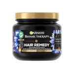 Masca de par Garnier Botanic Therapy Magnetic Charcoal & Black Seed Oil, 340 ml Masca de par Garnier Botanic Therapy Magnetic Charcoal & Black Seed Oil, 340 ml