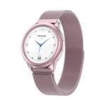 Ceas Smartwatch Dama XK Fitness HDT8 cu Monitorizare sanatate