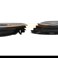 Banda de irigat prin aspersie Micul Fermier, 50 mm, 5 gauri, 200 m