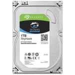 Hard Disk intern Seagate SkyHawk HDD 1TB CCTV ST1000VX005, Seagate