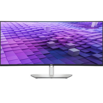 Monitor Dell UltraSharp U3824DW 37,5" Ultrawide IPS WQHD+ 3840x1600 USB-C Hub, 21:9, Ergonomic, DELL