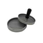 Presa pentru carne Burger cu maner, diametru 11.5 cm