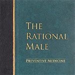 The Rational Male - Preventive Medicine, Paperback - Rollo Tomassi