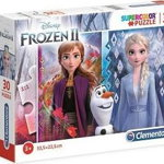 Puzzle Disney Frozen 2 Elsa &amp