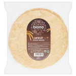 Blat pizza faina spelta 2x150g - BIONA, BIONA ORGANIC